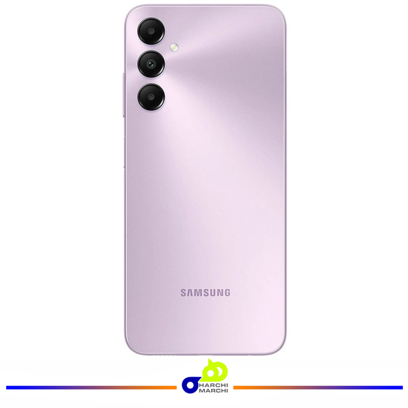 گوشی موبایل سامسونگ مدل Galaxy A05s دو سیم کارت ظرفیت 64 گیگابایت و رم 4 گیگابایت